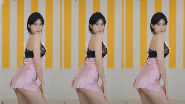 [Korean BJ] dnjswjdals2 2025-08-26-妍画集