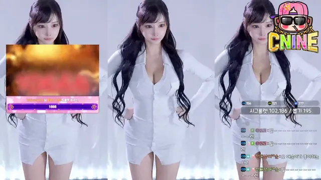 [Korean BJ] yunyeson3015 2025-10-17-妍画集