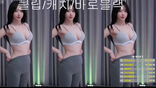 [Korean BJ] tnwl9630 2025-10-04-妍画集