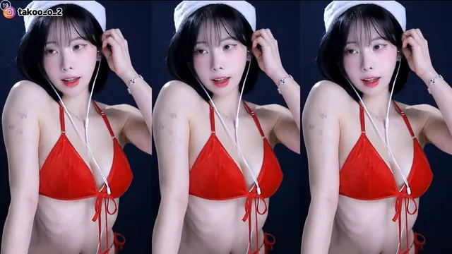 [Korean BJ] milkkim123 2025-12-25-妍画集