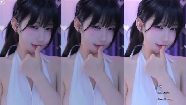 [Korean BJ] eunyoung1238 2025-10-15-妍画集