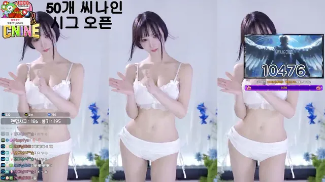 [Korean BJ] yunyeson3015 2025-08-23-妍画集