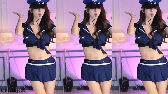 [Korean BJ] dign1461 2025-09-22-妍画集