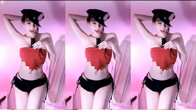 [Korean BJ] aidaid00 2025-11-20-妍画集