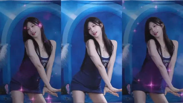 [Korean BJ] tildaaa 2025-09-19-妍画集