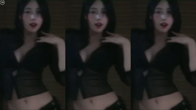 [Korean BJ] yesrin21 2025-09-09-妍画集