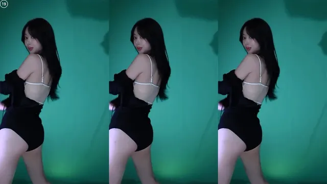 [Korean BJ] tnwl9630 2025-10-26-妍画集