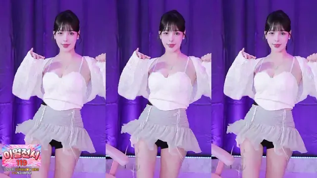 [Korean BJ] kojuliya99 2025-11-20-妍画集