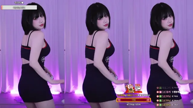 [Korean BJ] inhye0416 2025-11-20-妍画集