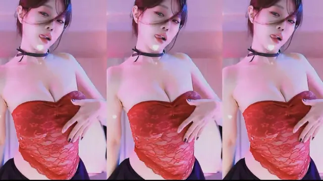 [Korean BJ] crazycatsss 2025-09-08-妍画集