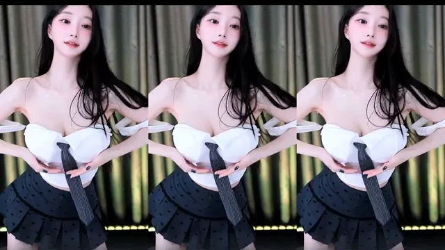 [Korean BJ] dpdjzjsejdnj11 2025-09-10-妍画集