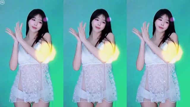 [Korean BJ] zzey33 2025-09-26-妍画集