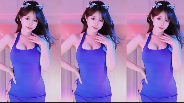 [Korean BJ] crazycatsss 2025-10-24-妍画集