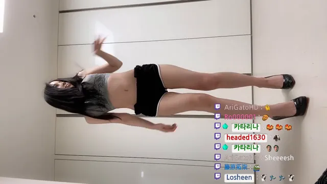 [Korean BJ] yepyeppp 2025-10-26-妍画集