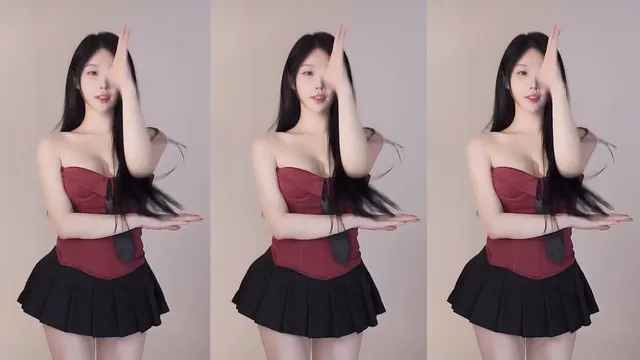 [Korean BJ] rud9281 2025-09-27-妍画集