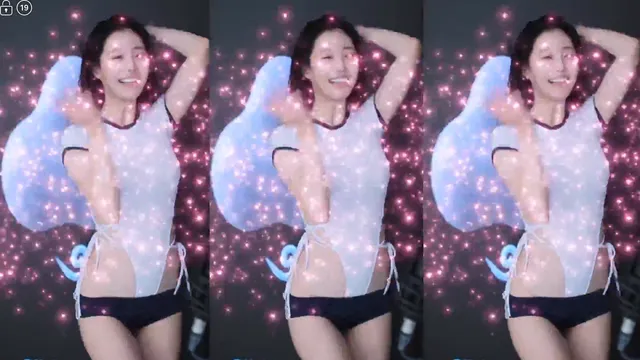 [Korean BJ] glglehddl 2025-09-13-妍画集