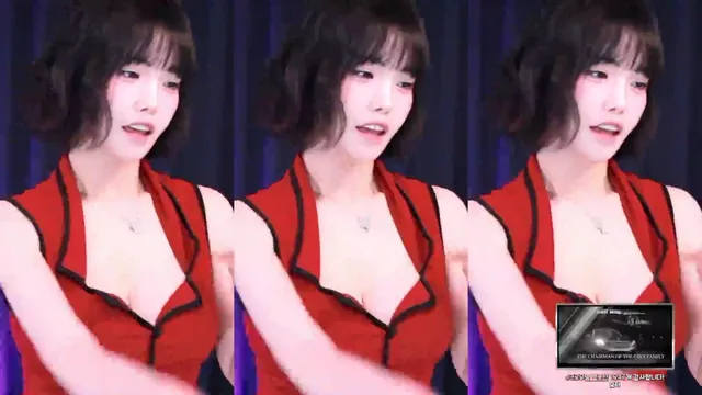 [Korean BJ] dlswldus107 2025-08-22-妍画集