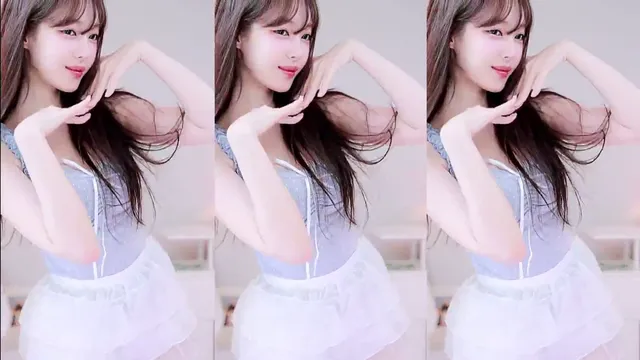 [Korean BJ] ayoona 2025-08-23-妍画集