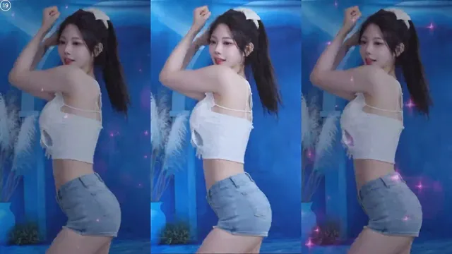 [Korean BJ] tildaaa 2025-09-07-妍画集