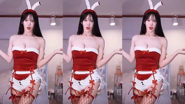 [Korean BJ] rlrlvkvk123 2025-12-24-妍画集