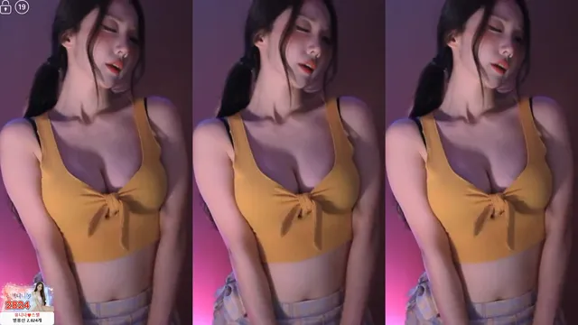 [Korean BJ] dlsgk1763 2025-09-24-妍画集