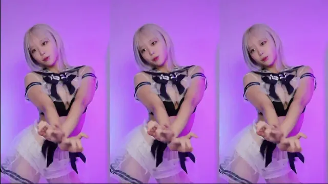 [Korean BJ] tkuramatcha 2025-09-23-妍画集