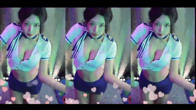 [Korean BJ] dkfma1324 2025-08-28-妍画集