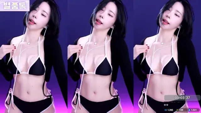 [Korean BJ] milkkim123 2025-11-04-妍画集