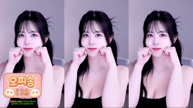 [Korean BJ] kkkku96 2025-11-20-妍画集