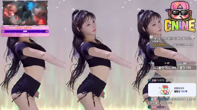 [Korean BJ] yunyeson3015 2025-10-28-妍画集