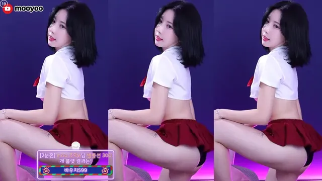 [Korean BJ] milkkim123 2025-09-06-妍画集