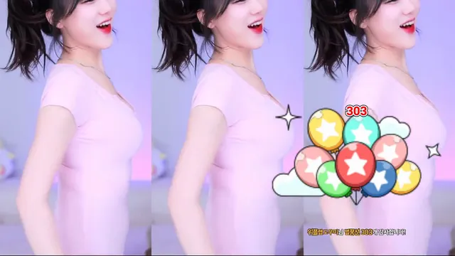 [Korean BJ] purelove2 2025-11-17-妍画集