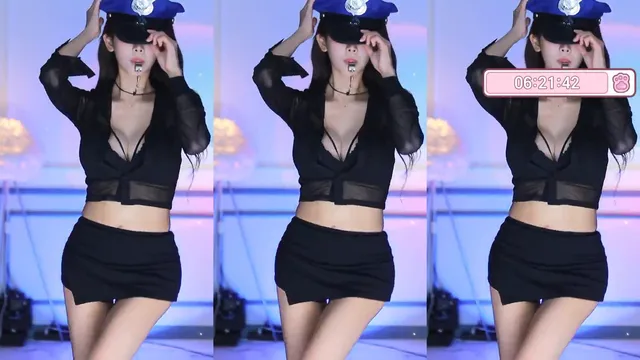 [Korean BJ] dign1461 2025-10-27-妍画集