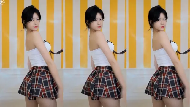 [Korean BJ] dnjswjdals2 2025-09-16-妍画集