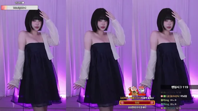 [Korean BJ] inhye0416 2025-10-05-妍画集