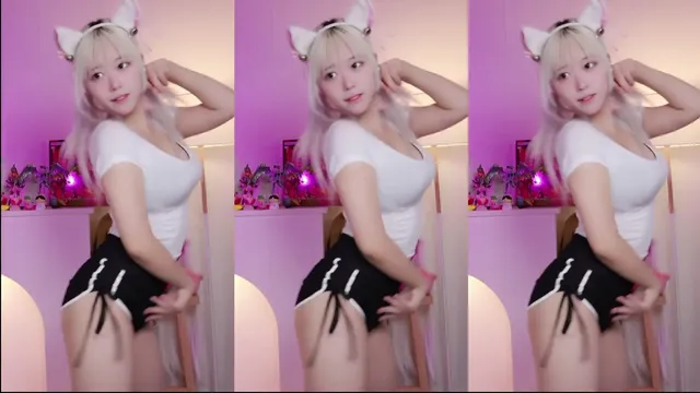 [Korean BJ] tkuramatcha 2025-11-02-妍画集