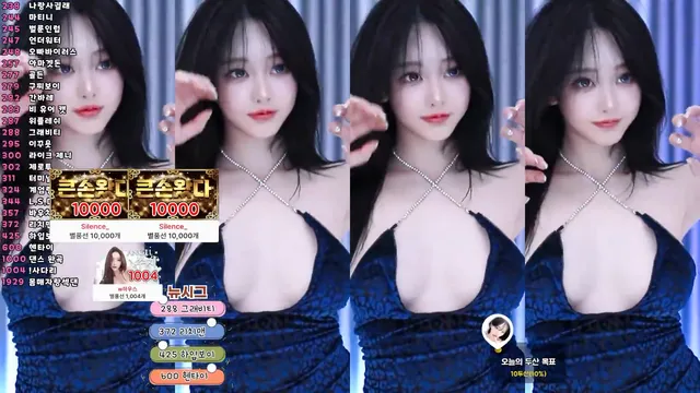 [Korean BJ] tnwl9630 2025-11-19-妍画集