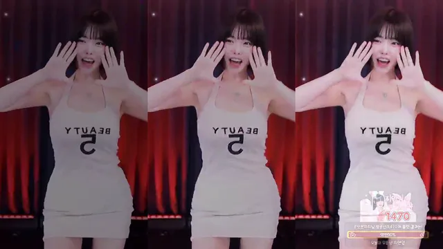 [Korean BJ] dlswldus107 2025-09-05-妍画集