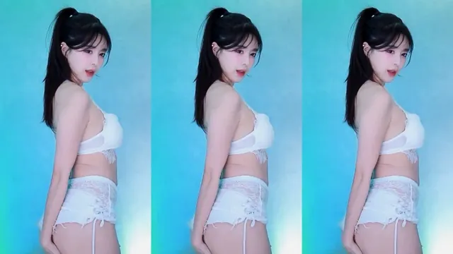 [Korean BJ] zzey33 2025-09-08-妍画集