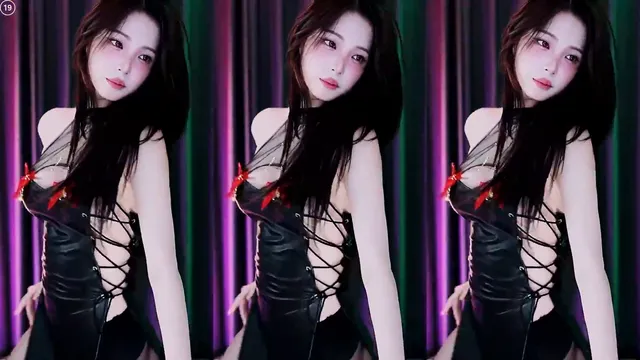 [Korean BJ] yunhee1222 2025-08-28-妍画集