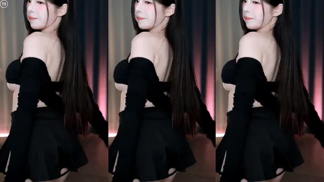 [Korean BJ] gusdk2362 2025-11-02-妍画集