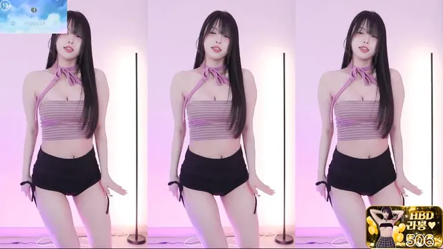 [Korean BJ] yin2618 2025-08-30-妍画集