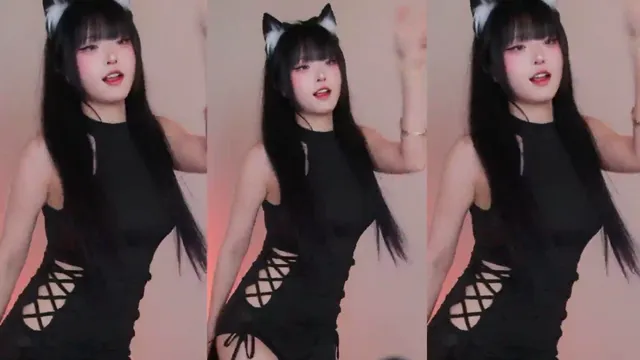 [Korean BJ] siru0207 2025-09-05-妍画集