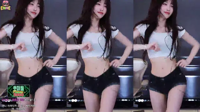 [Korean BJ] m0m099 2025-10-01-妍画集