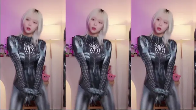 [Korean BJ] tkuramatcha 2025-11-04-妍画集