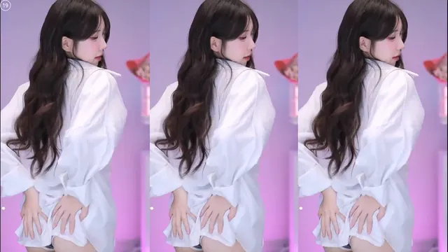 [Korean BJ] alswl2208 2025-09-12-妍画集