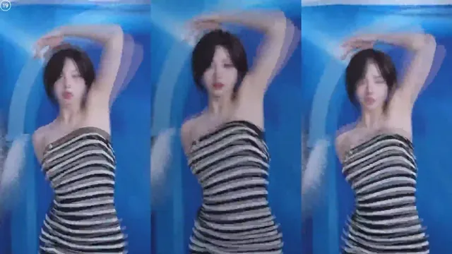 [Korean BJ] tildaaa 2025-09-02-妍画集