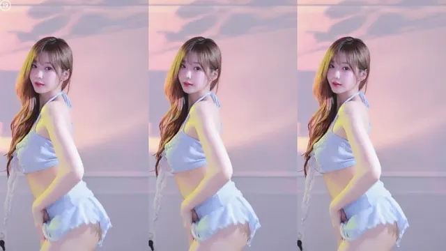 [Korean BJ] dearhal 2025-10-25-妍画集