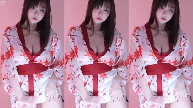 [Korean BJ] smmms2002 2025-11-14-妍画集