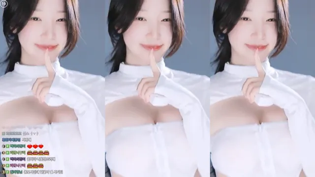 [Korean BJ] mj0128 2025-09-10-妍画集